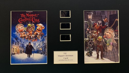 The muppet christmas carol - christmas,