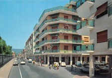 Cartolina Caserta Corso