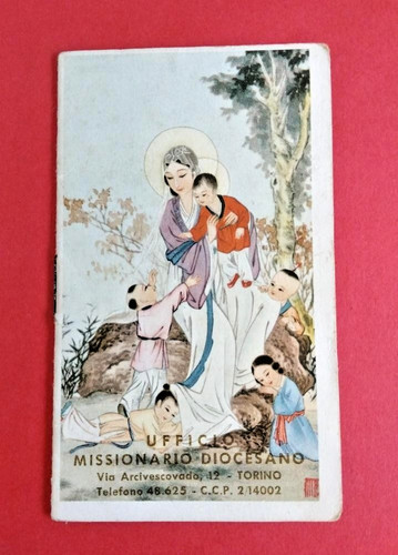 1870 santino calendarietto - 1870),