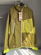 Ortovox Swisswool Piz Boe