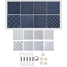 Kit per punto croce