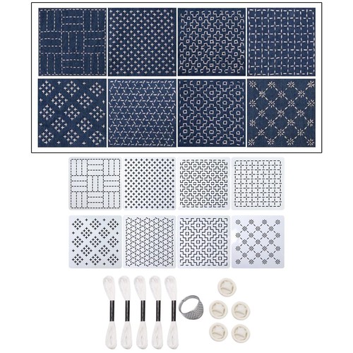 Kit per punto croce