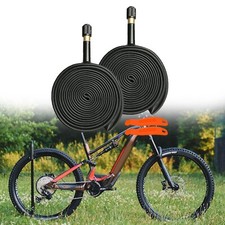 Camere D'Aria Bicicletta Pieghevole Ricambio 2 Set 26X2.25/26x2.30 2pcs Leve