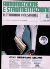 AUTOMAZIONE e strumentazione