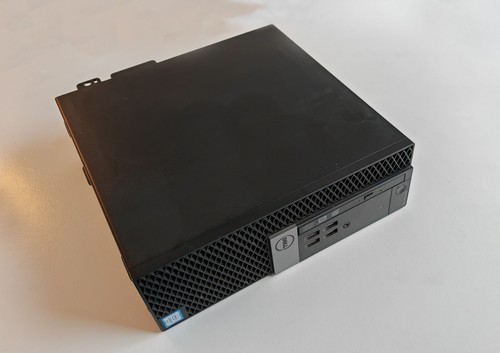 Dell optiplex 7040 - dell, sff