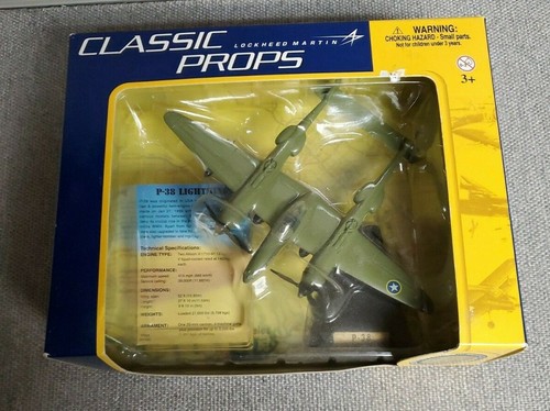 Motor max classic - classic, props