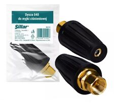 Ugello rotante 207 bar M18F di