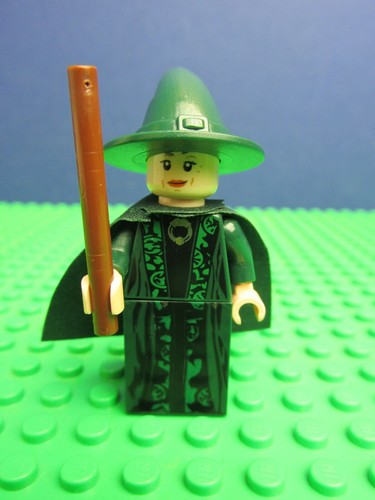 Originale lego harry - lego, potter