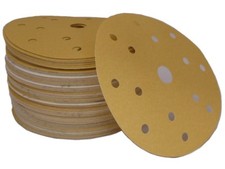100 Fogli 15 Foro P120