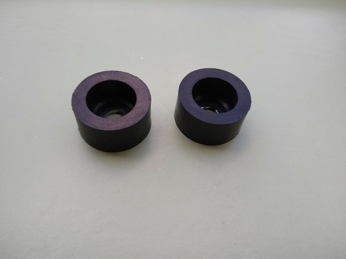 Piedino tampone in - x,