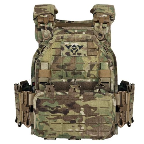 Gilet tattico outdoor - tattico, caccia