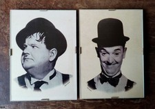STANLIO & OLLIO 2 Quadretti