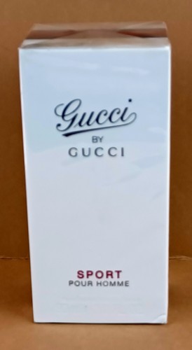 Gucci pour homme - pour,