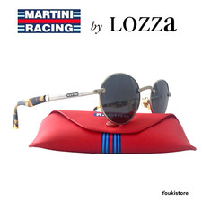 MARTINI RACING by Lozza