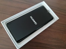 Huawei P30 Pro Nero/Black Dual