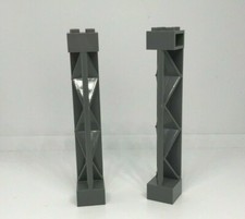 LEGO : 2x Support 2 x 2 x 10