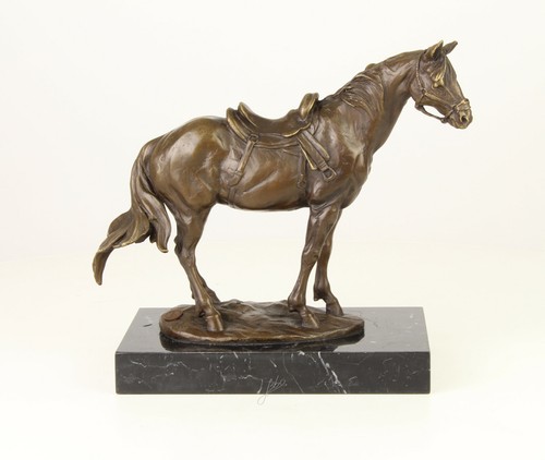 9937349 bronzo figura - 9937349-ds,