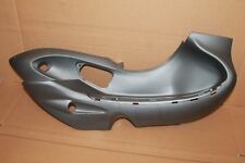 PEDANA POGGIAPIEDI DESTRO DX