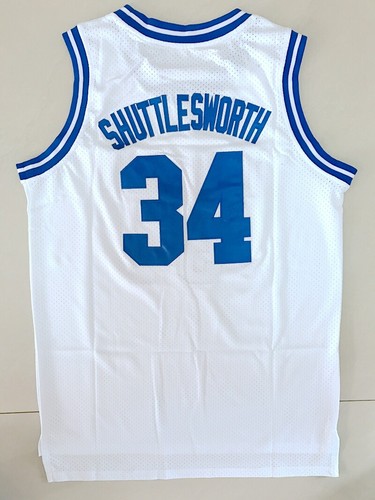 Maglia basket jesus - maglia,