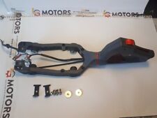 TAGLIASIEPE OLEO-MAC HC260 XP - HC265XP - HC275XP - HC280XP Kit impugnatura 