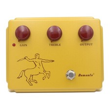 Demonfx pedale per chitarra - pedale,
