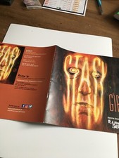 STACY - GIPI  - 16 PAGES -