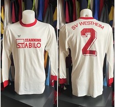 Maglia calcio westheim - calcio, sv