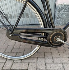 Bici epoca Taurus modello 27