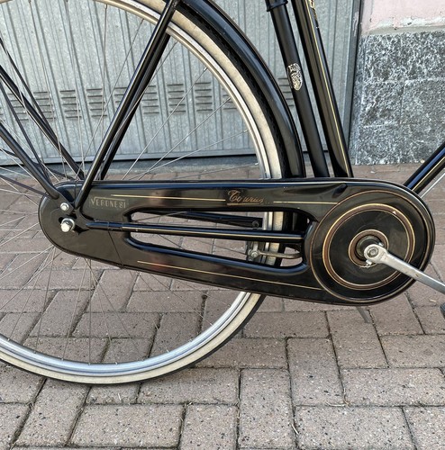 Bici epoca taurus modello - epoca, 27