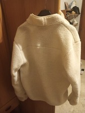 Fleece Dickies, taglia M. La giacca è praticamente nuova e non presenta alcun di