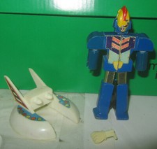 Ginguiser Spinlancer Takemi