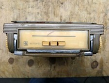 Autoradio Autovox Transmobil 3
