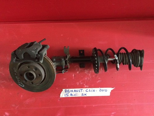 Fusello mozzo renault clio - sx,
