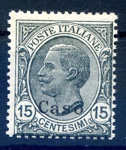 Isole egeo caso 1921 - ,
