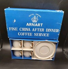 Servizio caffè dopo cena - servizio, da
