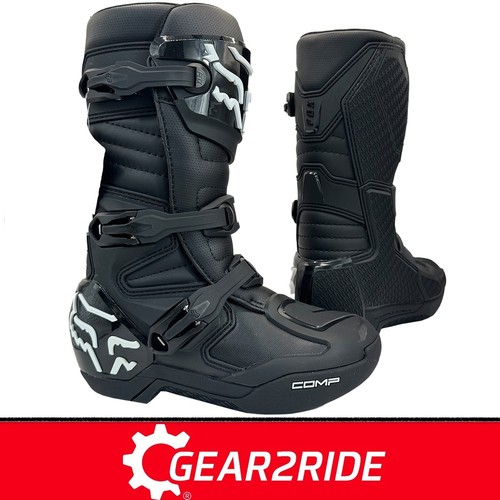 Stivali bambino 2025 fox - mx,