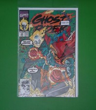 GHOST RIDER #17 VOL. 3 FUMETTI