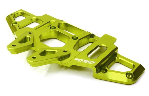 Clip anteriore lavorata billet - anteriore,