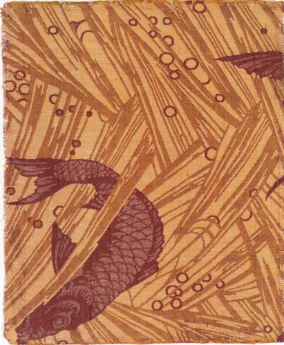 Danza del pesce koloman - pesce,