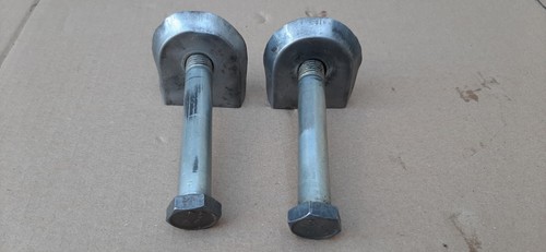 Bulloni silent block - 2,