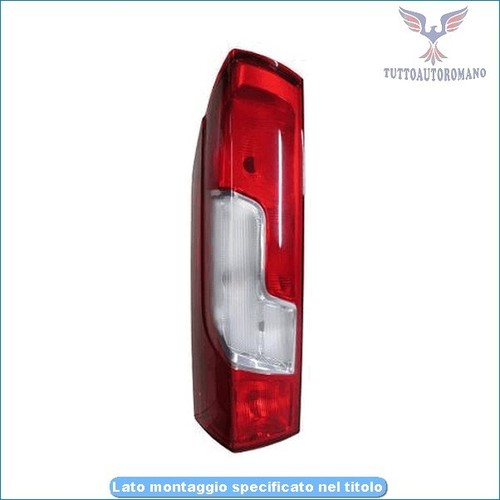 3358beqm faro gruppo ottico - faro,