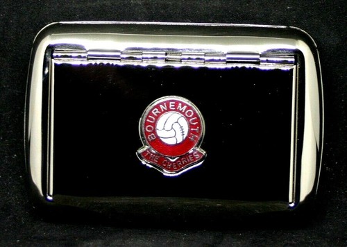 Tobacco tin metal - metal, cigarette
