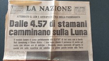 Sbarco sulla luna nazione - sbarco,
