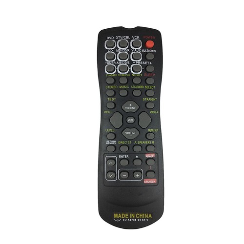 Telecomando per yamaha n600 - telecomando,