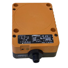 Ifm id5046 sensore induttivo - id5046,