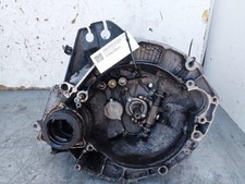 46809783 CAMBIO MANUALE 5M
