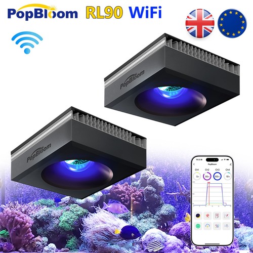 2pcs popbloom rl90 con braccio - 2pcs,