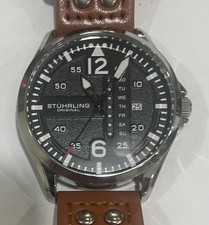 Orologio Stuhrling Uomo