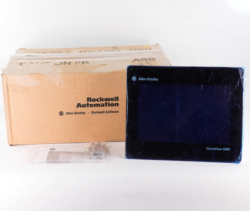 Allen bradley 6200p 12ws3c1 a - allen, /a