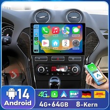 Per Ford Mondeo MK4 2010-14